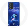 Image de Coque pour Samsung Galaxy A33 5G Stitch Ohana Citation Maniacase