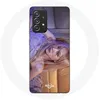 Image de Coque pour Samsung Galaxy A52 Blackpink Rosé On The Ground Solo Chanson unique Maniacase
