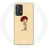 Image de Coque pour Samsung Galaxy A33 5G BTS TinyTAN Animation Suga Maniacase