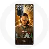 Image de Coque pour Xiaomi Redmi Note 10 Pro Loki Affiche Série Saison 1 Maniacase