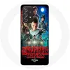 Image de Coque pour Samsung Galaxy A33 5G Stranger Things teaser saison 2 Maniacase