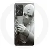 Image de Coque pour Samsung Galaxy A33 5G Moon Knight Batman Affiche Nouvelle Série 2022 Maniacase