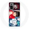 Image de Coque pour Xiaomi Redmi Note 10 Pro Blackpink Lisa Teaser How you like That Lovesick girls et Ice Cream Maniacase
