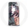 Image de Coque pour Samsung Galaxy J6 2018 Kurapika Hunter x Hunter Manga Anime Maniacase