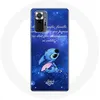 Image de Coque pour Xiaomi Redmi Note 10 Pro Stitch Ohana Citation Maniacase