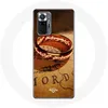 Image de Coque pour Xiaomi Redmi Note 10 Pro Le Seigneur des anneaux Les Anneaux de pouvoir The Lord of the Rings Maniacase