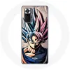 Image de Coque pour Xiaomi Redmi Note 10 Pro Manga Anime Dragon Ball Multicolore Maniacase
