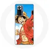 Image de Coque pour Xiaomi Redmi Note 10 Pro Manga One piece Luffy Anime Maniacase