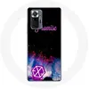 Image de Coque pour Xiaomi Redmi Note 10 Pro Exo Groupe K-pop Logo Chanson Promise Maniacase
