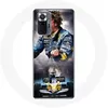 Image de Coque pour Xiaomi Redmi Note 10 Pro Formule 1 Fernando Alonso Pilote F1 Maniacase