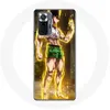 Image de Coque pour Xiaomi Redmi Note 10 Pro Gon Freecss Hunter x Hunter Manga Maniacase