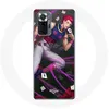 Image de Coque pour Xiaomi Redmi Note 10 Pro Hisoka Morow Hunter x Hunter Manga Maniacase