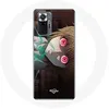 Image de Coque pour Xiaomi Redmi Note 10 Pro Kurapika Hunter x Hunter Anime Manga Maniacase