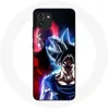 Image de Coque pour Samsung Galaxy A03 Anime Dragon Ball Goku et Jiren Maniacase