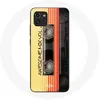 Image de Coque pour Samsung Galaxy A03 Cassette Design Breaking Bad Maniacase