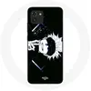 Image de Coque pour Samsung Galaxy A03 Satoru Gojo Jujutsu Kaisen art Anime Manga Maniacase