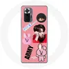 Image de Coque pour Xiaomi Redmi Note 10 Pro BTS Bangtan Garçon BT21 Cooky Jungkook ARMY Maniacase