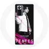 Image de Coque pour Xiaomi Redmi Note 10 Pro Bangtan Sonyeondan 7 Fates Chakho Avec BTS Jungkook Concept Photo Maniacase