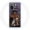 Image de Coque pour Xiaomi Redmi Note 10 Pro Kozuki Oden One Piece Anime Maniacase