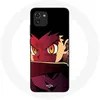 Image de Coque pour Samsung Galaxy A03 Gon Freecss Hunter x Hunter Anime Maniacase