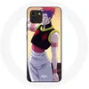 Image de Coque pour Samsung Galaxy A03 Hisoka Morow Hunter X Hunter Maniacase