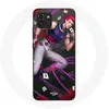 Image de Coque pour Samsung Galaxy A03 Hisoka Morow Hunter x Hunter Manga Maniacase
