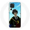 Image de Coque pour Samsung Galaxy A03 Koro Sensei Assassination Classroom Anime Manga Maniacase