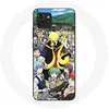 Image de Coque pour Samsung Galaxy A03 Assassination Classroom Anime Maniacase