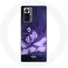Image de Coque pour Xiaomi Redmi Note 10 Pro Hunter x Hunter Manga Killua Zoldyck Maniacase
