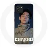 Image de Coque pour Samsung Galaxy A03 Bangtan Sonyeondan 7 Fates Chakho Avec BTS V Jooan Maniacase