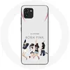 Image de Coque pour Samsung Galaxy A03 BLACKPINK Born Pink Affiche Le nouvel album 2022 Maniacase