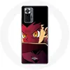 Image de Coque pour Xiaomi Redmi Note 10 Pro Gon Freecss Hunter x Hunter Maniacase