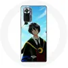 Image de Coque pour Xiaomi Redmi Note 10 Pro Koro Sensei Assassination Classroom Anime Manga Maniacase