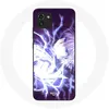 Image de Coque pour Samsung Galaxy A03 Killua Zoldyck Hunter x Hunter Manga Anime Maniacase