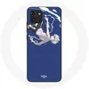 Image de Coque pour Samsung Galaxy A03 Killua Zoldyck Hunter x Hunter Anime Manga Maniacase