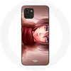 Image de Coque pour Samsung Galaxy A03 Mikasa Ackerman Attaque des Titans Anime Série Japanese Maniacase