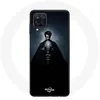 Image de Coque pour Samsung Galaxy A12 The Sandman Lord Morpheus Saison 1 Affiche Bande Annonce 2022 Maniacase