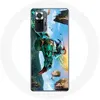 Image de Coque pour Xiaomi Redmi Note 10 Pro Avatar Neytiri Saison 2 La Voie De L'eau The Way of Water Bande Annonce 2022 Maniacase