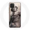 Image de Coque pour Samsung Galaxy A03 Moon Knight Marvel le Chevalier de la Lune Maniacase