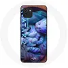 Image de Coque pour Samsung Galaxy A03 Avatar Neytiri Saison 2 La Voie De L'eau Bande Annonce 2022 The Way of Water Maniacase