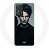 Image de Coque pour Samsung Galaxy A33 5G The Sandman Lord Morpheus Saison 1 Affiche Poster Maniacase
