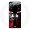 Image de Coque pour Samsung Galaxy S20 FE Itachi Uchiwa Naruto Anime art Maniacase