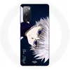 Image de Coque pour Samsung Galaxy S20 FE Killua Zoldyck Hunter x Hunter Manga Maniacase