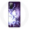 Image de Coque pour Samsung Galaxy S20 FE Killua Zoldyck Hunter x Hunter Manga Anime Maniacase