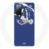 Image de Coque pour Samsung Galaxy S20 FE Killua Zoldyck Hunter x Hunter Anime Manga Maniacase