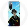 Image de Coque pour Samsung Galaxy S20 FE Koro Sensei Assassination Classroom Anime Manga Maniacase