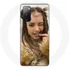 Image de Coque pour Samsung Galaxy S20 FE Blackpink Lisa MONEY Solo Chanson unique Maniacase