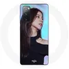 Image de Coque pour Samsung Galaxy S20 FE Blackpink Born Pink Affiche Teaser Jisoo Shut Down Fancam Maniacase