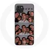 Image de Coque pour Samsung Galaxy A03 Friends Selfie Série Maniacase