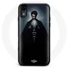 Image de Coque pour Iphone XR The Sandman Lord Morpheus Saison 1 Affiche Bande Annonce 2022 Maniacase